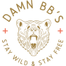 damnbbs_bear_logo_white damnbbs_bear_logo_white